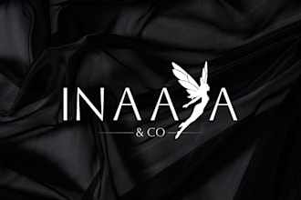create minimalistic logo that you will love