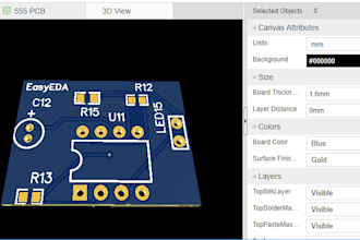 analyze and improve your pcb and analog circuits