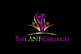 design meaningful logo for church, ministry or religious institution