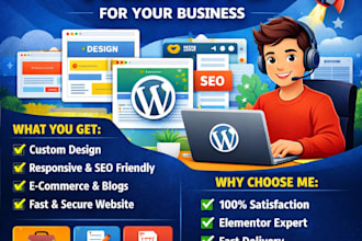 do tech and web services