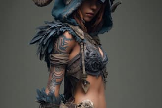 paint your warhammer 40k models