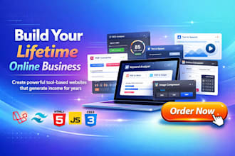 code a custom business website to scale your business globally