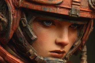 paint your warhammer 40k models