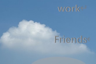 help to business development, assistant for searching