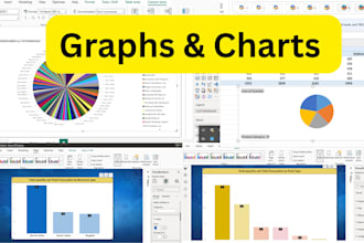 do excel pivot tables, formulas in 1 hour