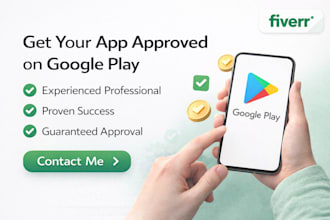 get production access with experienced 12 testers for google play