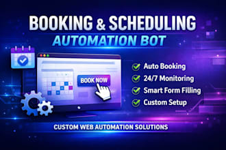 create,vfs appointment bot,tls bot,bls bot,booking bot,scheduling bot,vfs bot