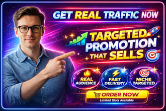 promote your business brand and online events to engaged audiences