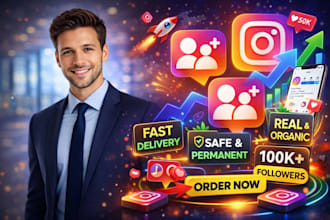 grow your instagram followers organically