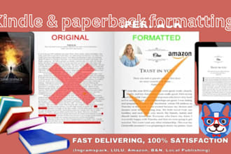 be your atticus book formatter and layout designer