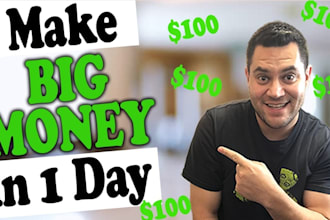 develop ai trading bot arbitrage bot to make 1000 dollars per day and more
