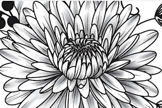 make your dream anime, manga tattoo design