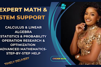 help you understand advanced mathematics step by step