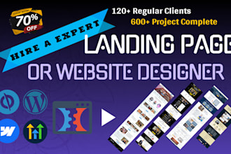 expert on clickfunnels,unbounce,wordpress,webflow and ghl