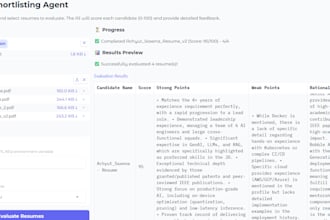 build production ready ai, llm and genai applications