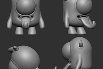do loypoly game assets