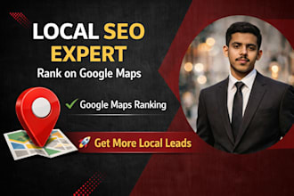 do gmb optimization and local SEO