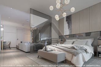 do interior design and rendering