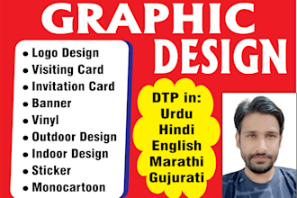 do making design of companies visiting cards