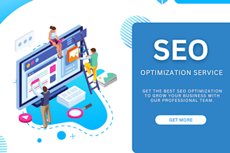 do professional SEO for your website and rank on google
