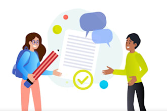 design a 2d flat illustration