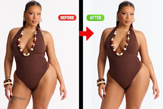 professional skin retouching, beauty retouch, tattoo removal