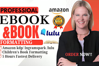 format your poetry book for kdp lulu children book paperback formatting