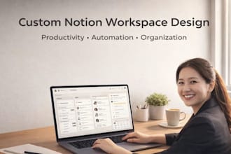 create a powerful notion system