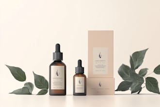 do professional product packaging design
