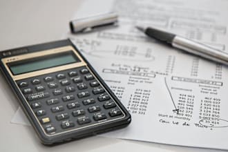 do financial due diligence