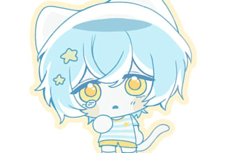 draw cute doodle sketch chibi