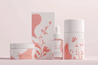 create pouch design, food packaging, packaging design