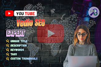 professionally launch and optimize your youtube brand