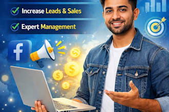 run facebook ad campaigns for your business
