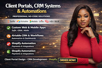 build n8n ai agent, ai apps, automation, softr web app, n8n automation, a