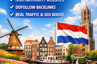 write publish netherland guest post