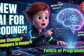 design amazing education thumbnails for youtube within 24 hours