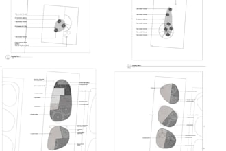 produce a planting pack on revit