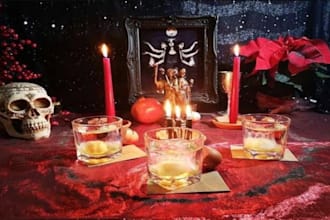 bring ex back spell reconciliation love spell contact spell make him text me