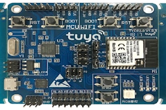 do tuya, pcb, pcb layout design, schematic, gerber, bom, iot firmware and proto