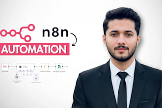 scale your business using n8n automation and smart n8n ai agent workflows
