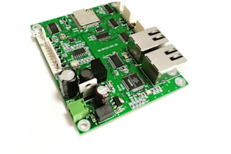 design professional custom audio pcb design, schematic, layout and gerber files
