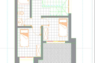 converter planta esboco no autocad pdf dwg
