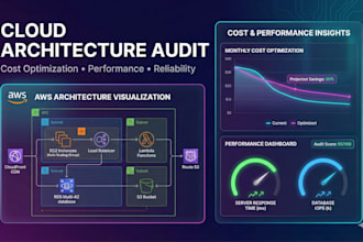 reduce your cloud cost and improve performance
