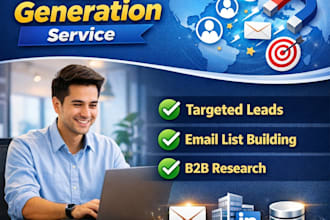 do b2b lead generation
