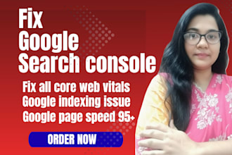 audit website index google search console technical SEO expert