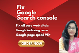 audit website index google search console technical SEO expert