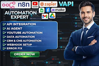 build n8n automation setup n8n workflow fix audit n8n youtube n8n expert n8n api