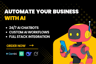 integrate openai or gemini ai chatbot into your app