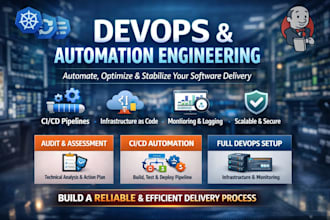 make your system reliable, scalable and production ready